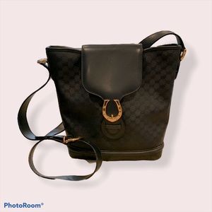 Vintage Gucci Bag